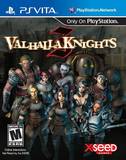 Valhalla Knights 3 (PlayStation Vita)